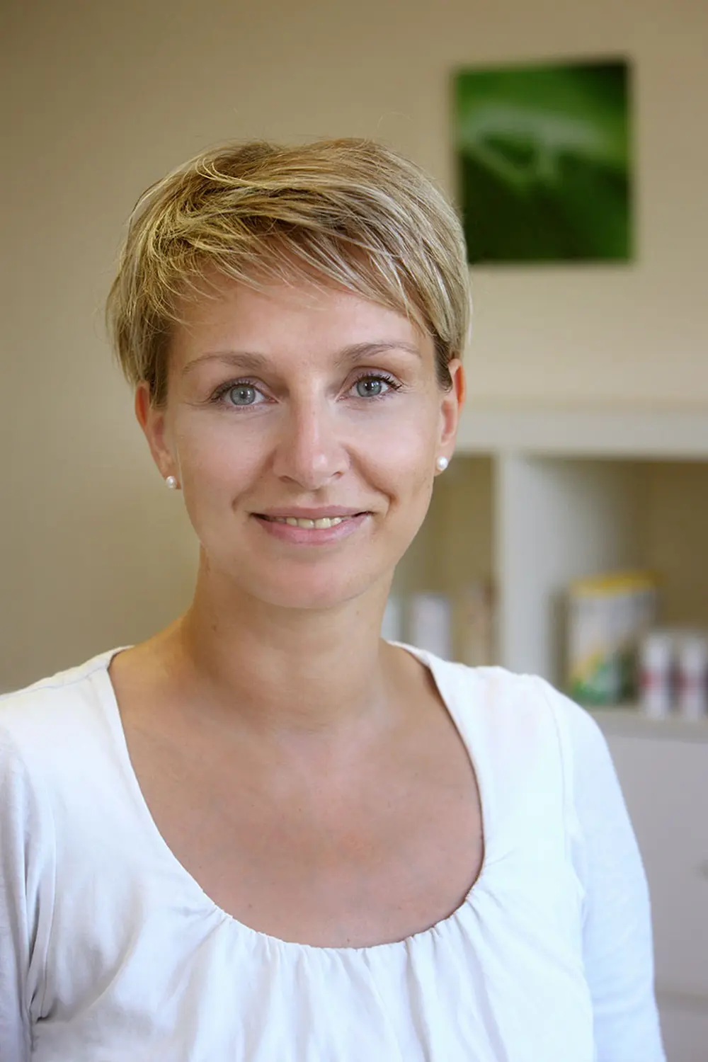 Daniela Ramelow